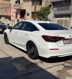 هۆندا سیڤیک